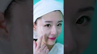 Soothing ASMR Victoria PowerLift Treatment  Victoria Facelift Review [upl. by Ahsiea122]