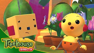 Rolie Polie Olie  Season 1 MARATHON  Part 1 [upl. by Pedrick]