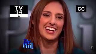 Dr Phil TV Show Full Episodes 2022 July 18 Ep 374 [upl. by Schnabel]