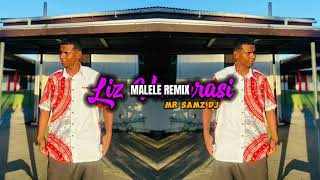 Liz Vamarasi Malele REMIX 2024 Mr Samz Dj [upl. by Nyret]