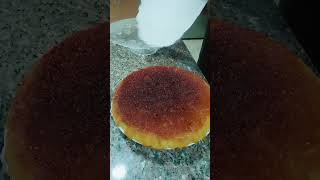 Basbousa sweet basbousarecipe satisfyingmycravings viralvideo satisfyingcravings [upl. by Legin182]