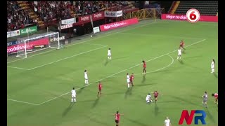 Alajuelense venció en el clásico femenino [upl. by Kellie]