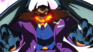 Vanguard Amv Masanori vs Shinobu [upl. by Eadmund]