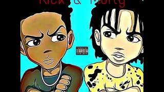 TayK  Rick amp Morty featYBN Nahmir New Song 2018 Explicit [upl. by Carmencita571]