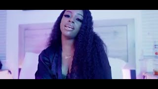 Shareen  Lost Me Official Video [upl. by Eedyak632]