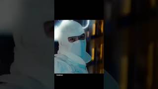 Snake eyes vs Storm shadow  GIJ youtube standout action storm snake snakeeyes [upl. by Rodriguez26]