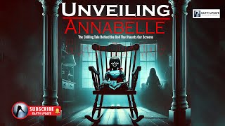 Annabelles Haunting A Terrifying Tale in the Nursery Horror Storytime amp Pop Culture Analysis [upl. by Adnahsal]