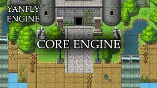 YEP1  Core Engine  RPG Maker MV [upl. by Benil948]