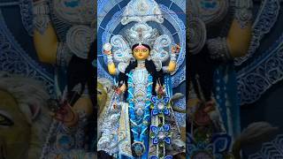 Chandannagar Jagadhatri Puja 2024 😍 Boro Panchanantala Puja 🙏 shorts jagadhatripuja maa [upl. by Canada]