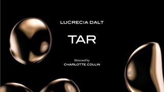 Lucrecia Dalt  Tar [upl. by Yerfej379]