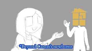 How I feel about the Candy Kids Homestuck Beyond Canon Animatic [upl. by Ingrim]