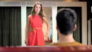 Comercial Crackets quotQue el Hambre no te Alucinequot 2012 [upl. by Kevon]