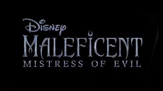 Maleficent Mistress of Evil 2019  Soundtrack  by Fyrosand [upl. by Demmahom]