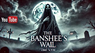 The Banshee’s Wail Death’s Omen  Mythical Legends amp Myths [upl. by Noscire]