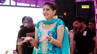 lakme ka chori jo tu kajra laga begi 2019 Sapna Chaudhary Songs 2019 Video Song [upl. by Odrareve]