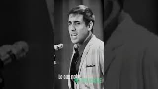 1968  Canzone  Adriano Celentano [upl. by Nytsirt]