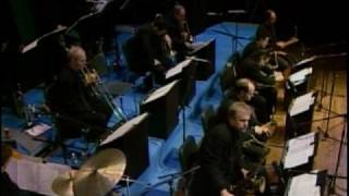 John Fedchock New York Big Band  ISFAHAN [upl. by Huan]