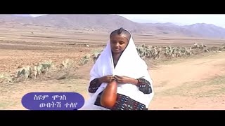 Seyuom Moges  ስዩም ሞገስ Gumaye  ጉማዬ Official Video [upl. by Assina]