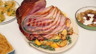 Hormel Holiday Ham Dinner Hacks hormel smoked ham [upl. by Navaj661]