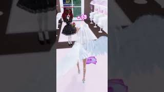 Like GET OUT OfF HERE 💀🙏 dresstoimpress goviral likeandsubscribe roblox vip [upl. by Jacey]