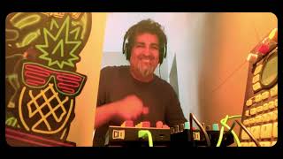 Jason Rivas Coffee Sessions DJ Set  Funky House  Tech  Deep Jackin 2024 [upl. by Nnaylime]