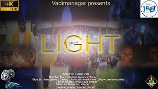 Light short film  ஆரோக்கிய அன்னை திருத்தலம்  2024 [upl. by Zillah943]