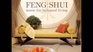 Feng Shui Music for Balanced Living  Yin and Yang [upl. by Catha]