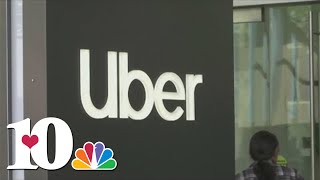 Uber says they will pay back Maryville driver who was scammed out of 13000 [upl. by Dey]