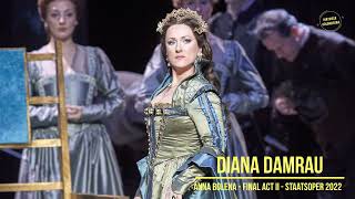 Diana Damrau  Anna Bolena  Final Act II [upl. by Anton]