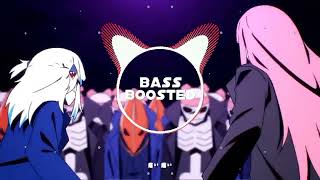 Devil Eyes  ZODIVK Bass Boosted [upl. by Buzzell18]