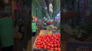 Mercado El Cardonal Valparaiso [upl. by Rosinski]