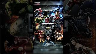 quotWhy DC Movies Are So Different from Marvelquot🤯🗿😈shorts marvel dc youtubeshorts [upl. by Anear]