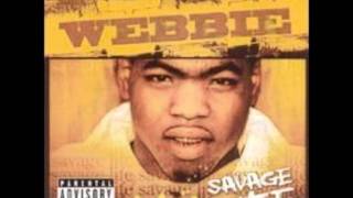 Webbie  Back Up Feat Lil Boosie [upl. by Annirok69]