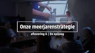 Rijnstate Meerjarenstrategie 20222024 Aflevering 6 epiloog [upl. by Lau]