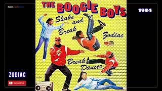 Boogie Boys Zodiac 1984 duaneLives [upl. by Swan]