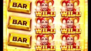 Jili Golden Joker Slot Game Super Wins Lucky SlotsJili Online Gaming [upl. by Finbur]