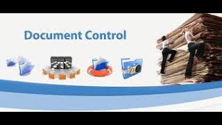 02 04 01 Role of Document Control System in Claims [upl. by Questa]