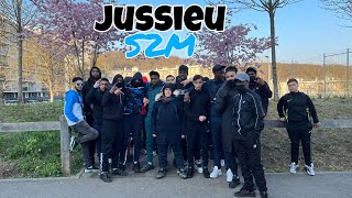 Interview de la S2M dans leur quartier Jussieu à Versailles [upl. by Sopher]