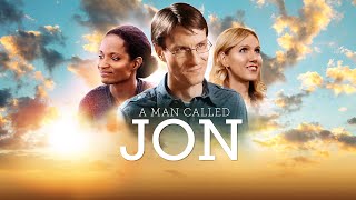 A Man Called Jon 2015  Full Movie  Christian Heep  Sharice Henry Chasi  Vernee Watson [upl. by Charo]