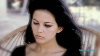 Claudia Cardinale An Ending [upl. by Suzzy]