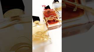 YSL Perfume fragrance luxurylifestyle ysl perfume [upl. by Serene810]