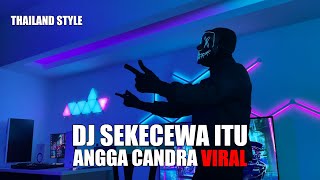 DJ SEKECEWA ITU THAILAND STYLE TIK TOK REMIX TERBARU 2024 DJ Cantik Remix [upl. by Uttica]