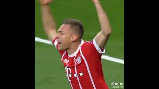 Kimmich mentality [upl. by Ahsinar]