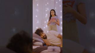 Night after Arranged Marriage ❤️ arrangedmarriage love tamilseries husbandwife couplegoals [upl. by Ibot]