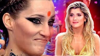 ¡Mica Viciconte contó cómo es realmente Laurita Fernández [upl. by Camroc]