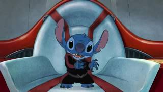 Leroy 2 Stitch [upl. by Heintz934]