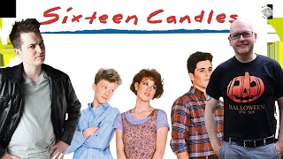 Sixteen Candles Filming Locations [upl. by Onitsirc706]