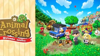 Animal Crossing New Leaf 3DS Cia With DLC USA [upl. by Oiluarb]