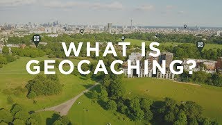 What Is Geocaching [upl. by Aelahc470]