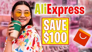 Aliexpress Promo Codes in 2023  Get Aliexpress Discount Code and save 100 [upl. by Sidney]